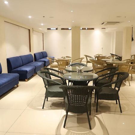 Hotel Northwind, Kharar, Mohali Eksteriør billede