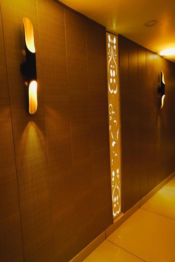 Hotel Northwind, Kharar, Mohali Eksteriør billede