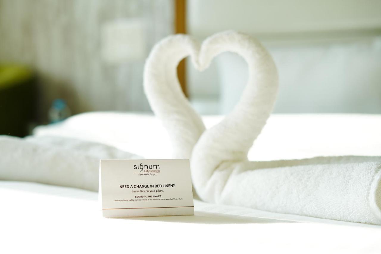 Hotel Northwind, Kharar, Mohali Eksteriør billede